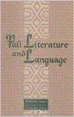 Pali Literature and Language